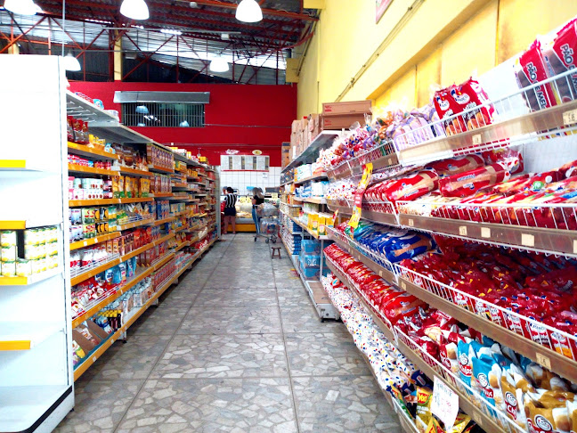 Supermercado Nota 10 - Gastronomia e hotelaria