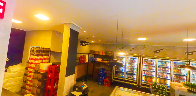 Bar do Cupim Bom Retiro - Ipatinga