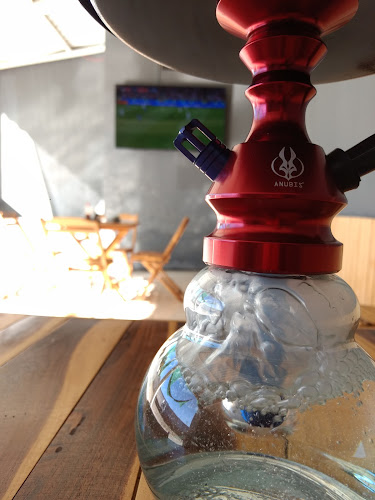 LoungeBar - Juazeiro do Norte