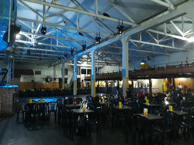 Opinii despre Casa de Show Fazendão în Uberlândia - Gastronomia e hotelaria