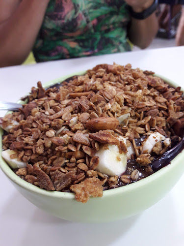 Açaí Tropical - Patos de Minas