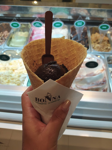 Bonna Gelateria Manaíra - João Pessoa