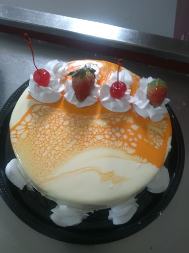 Panificadora e Confeitaria 2 amores - Itapema