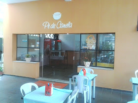 Restaurante Pé De Canela