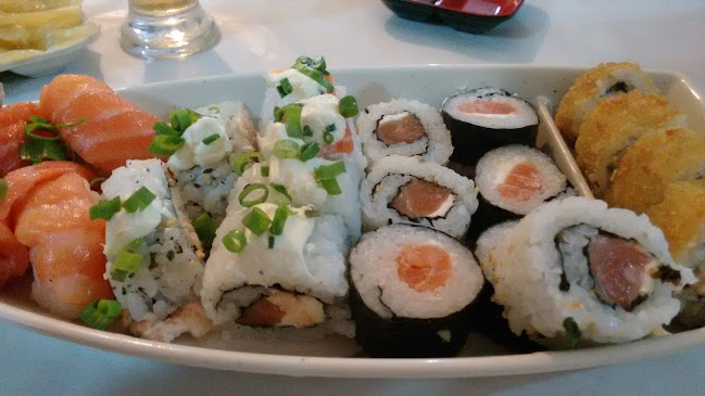 Gold China Restaurante - Gastronomia e hotelaria