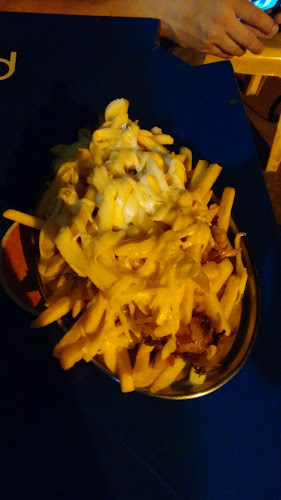 Restaurante Tempero Da Nossa Terra - Gastronomia e hotelaria