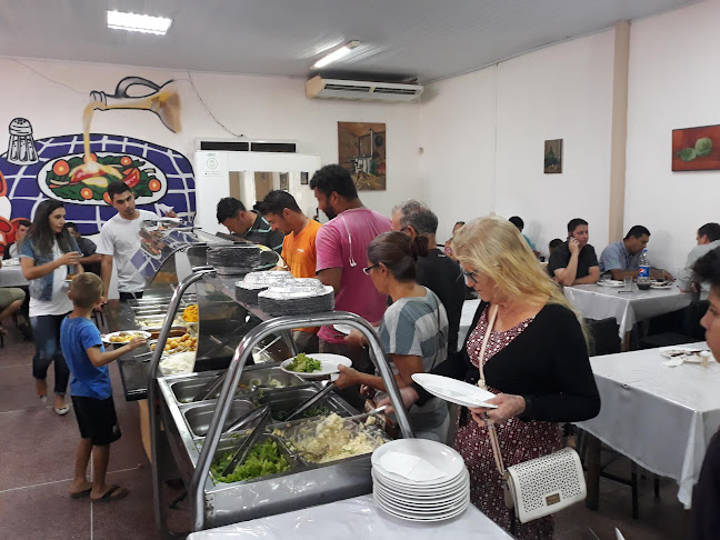 R. Ver. Darcí Jaime Keler, 58 - Canudos, Novo Hamburgo - RS, 93542-050, Brasil