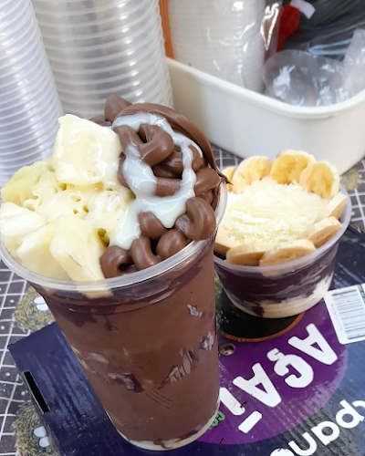 Acai Das Gurias - Gastronomia e hotelaria