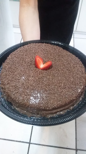 Panificadora Glamour