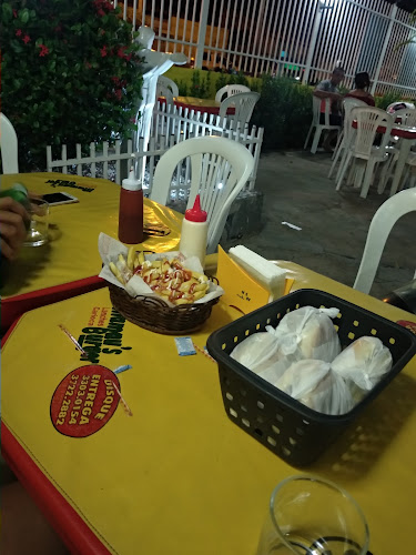 R. Magalhães Filho, 2323 - Aeroporto, Teresina - PI, 64002-450