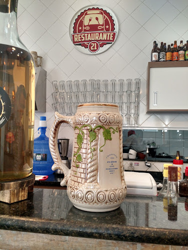 Comentarii opinii despre Restaurante 21 | Restaurante no Ipiranga/SP