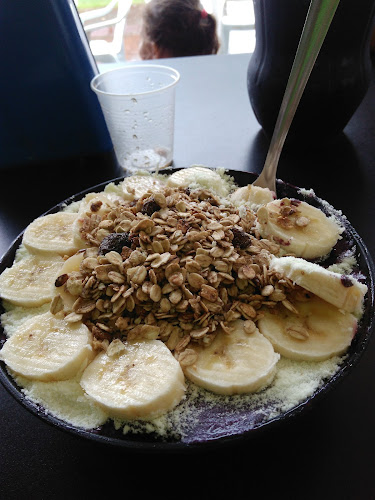 Opinii despre Sorveteria Parati campo grande în Campo Grande - Gastronomia e hotelaria