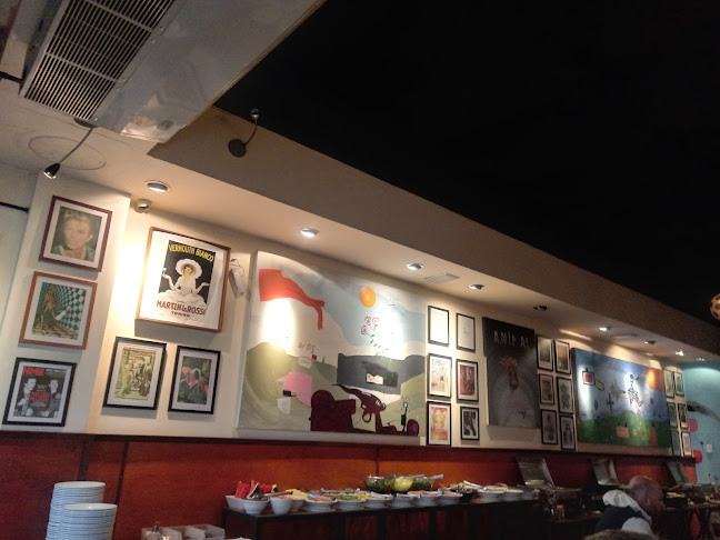 Odessa de Isaac Babel - Porto Alegre