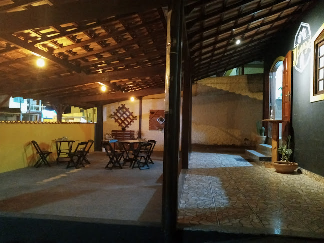 Namastê Bistrô & Pub - Araruama