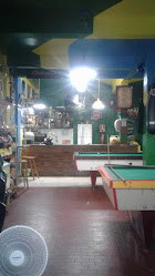 Brasileirinho Bar