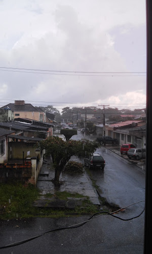 Panificadora Médici - Belém