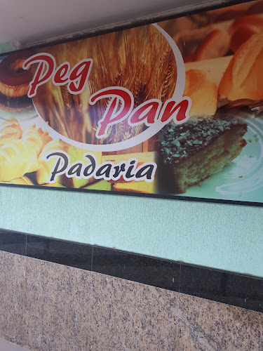 Padaria Peg Pan