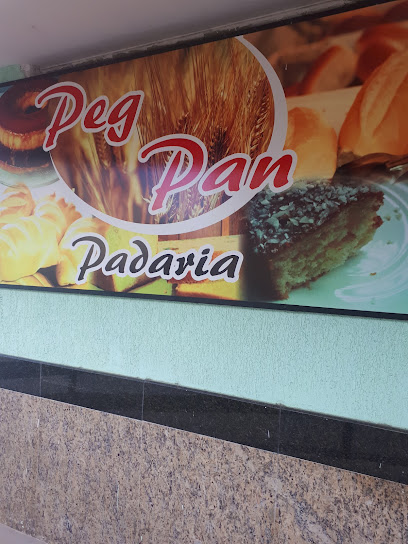 Padaria Peg Pan