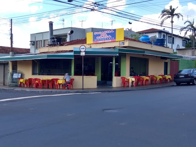 Opinii despre Picanha na Brasa în Ribeirão Preto - Gastronomia e hotelaria