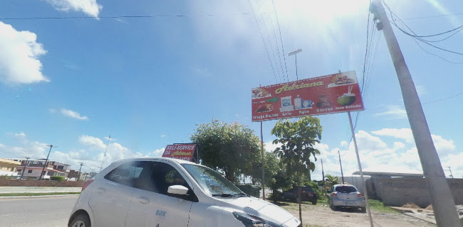 Estr. Pôrto de Galinhas - Nossa Sra. do O - Nossa Sra. do O, Ipojuca - PE, 55590-000, Brasil