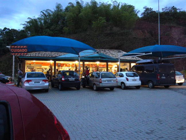 Lanchonete Route 206 - Gastronomia e hotelaria