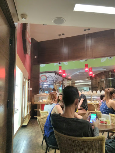 Av. Mário Ypiranga, 1300 - Loja 94 - Adrianópolis, Manaus - AM, 69057-015, Brasil