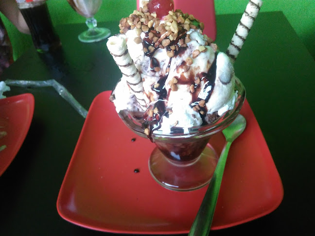 Comentarii opinii despre Sorveteria Parati campo grande