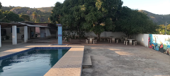 Comentarii opinii despre Picina bar do Xerém