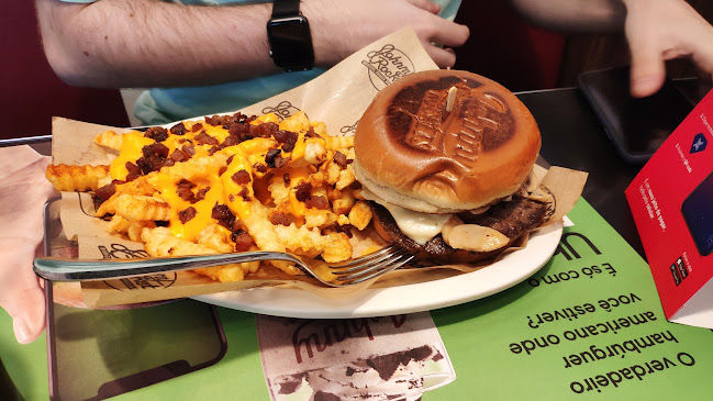 Comentarii opinii despre Johnny Rockets