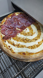 Dona Pizza