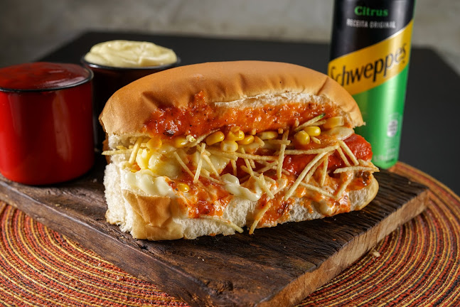 Opinii despre Hot Dogueria Foods în Formosa - Gastronomia e hotelaria