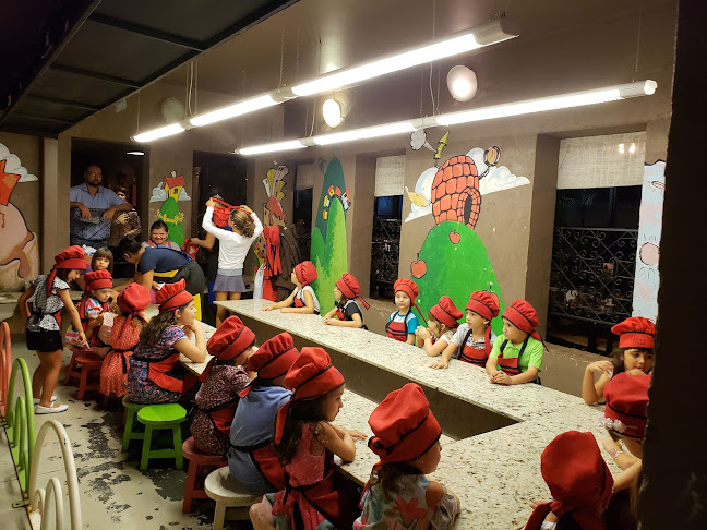 Alameda Dom Emanuel Gomes, 108 - St. Marista, Goiânia - GO, 74175-040, Brasil