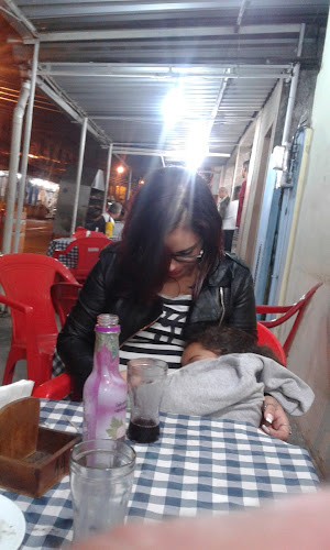 Opinii despre Padaria Nossa Senhora Rosa Mística în Nilópolis - Gastronomia e hotelaria