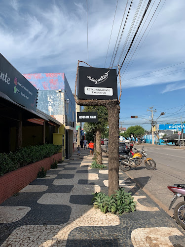 Mallaguera - Gastronomia e hotelaria