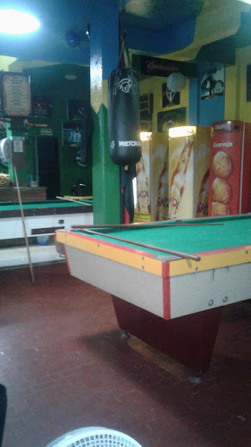 Opinii despre Brasileirinho Bar în Porto Velho - Gastronomia e hotelaria