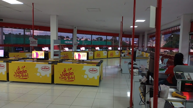 Eskimó sorvetes petrópolis