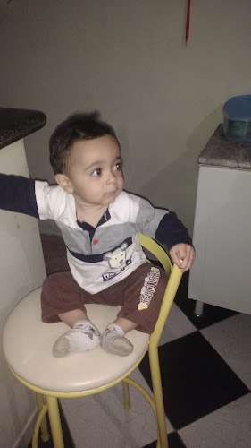 Rua: Vitória Régia, N° 105 - Jardim Estância Bom Viver, Itu - SP, 13312-100