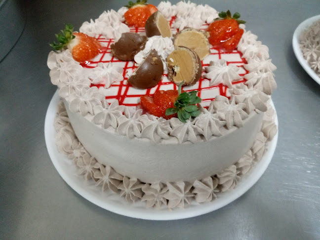 Panificadora Nona Alice Confeitaria - Gastronomia e hotelaria