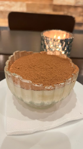 Ticiana Werner Restaurante & Wine Bar - Brasília