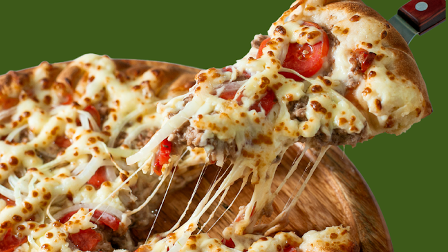 Opinii despre Delta Pizza în Gravataí - Gastronomia e hotelaria