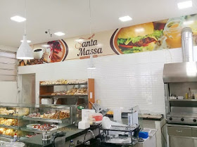 Panificadora Santa Massa