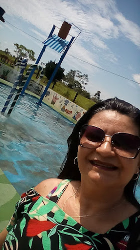 Eco parque . Machadinho - Gastronomia e hotelaria