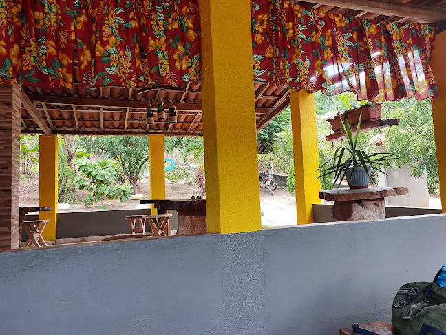 Bar do Nego - Encanto das águas