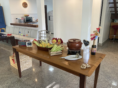 Tia Vivi Alimentação Saudável