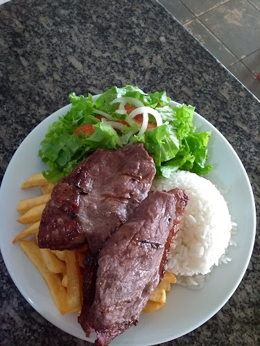 Comentarii opinii despre Picanha na Brasa