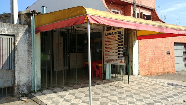 Rubão Bar Lanches - Sorocaba