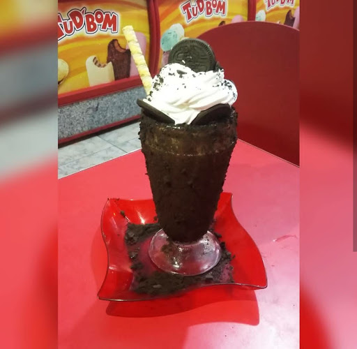 Sorveteria Tud'Bom - São Paulo