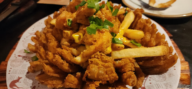 Comentarii opinii despre Outback Shopping Anália Franco