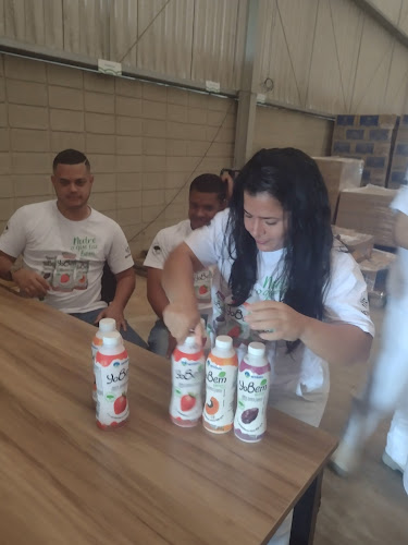 Alvoar Lácteos Rio Largo AL