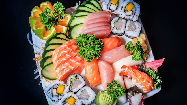 Opinii despre Restaurante Mizuki în São Gonçalo - Gastronomia e hotelaria